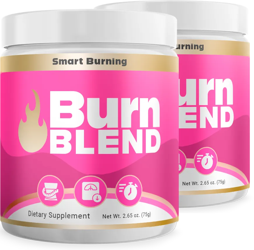 Burn Blend